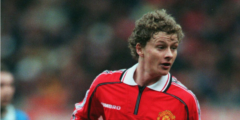 Ole Gunnar Solskjær: Manchester United Legend and His Legacy