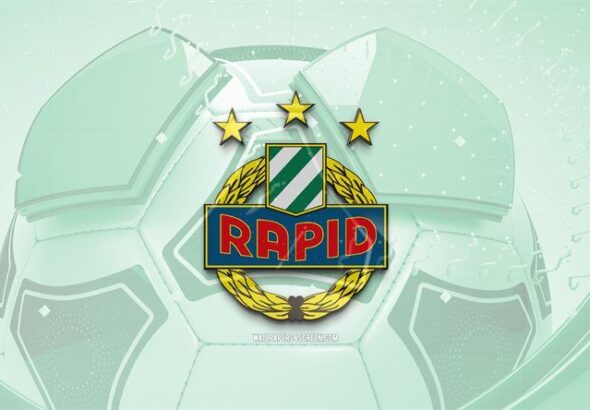 Rapid Wien Football Club