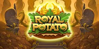 Royal Potato Slots