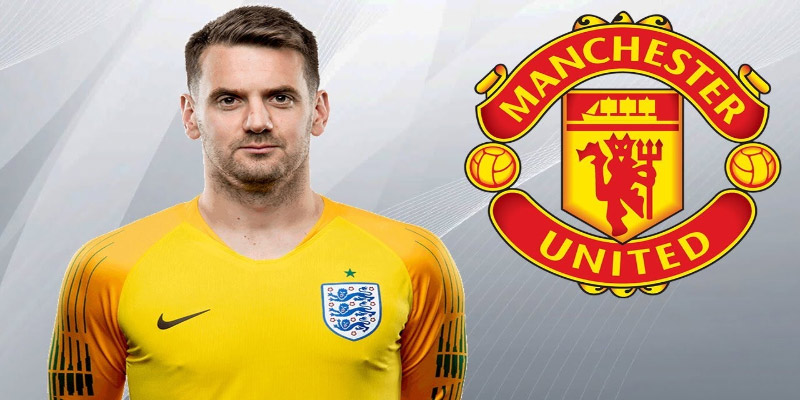 Tom Heaton: The Hidden Gem of Manchester United's Defense