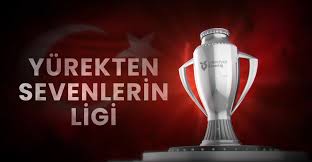 Turkey Super Lig FC