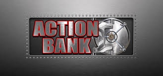 Action Bank Slots