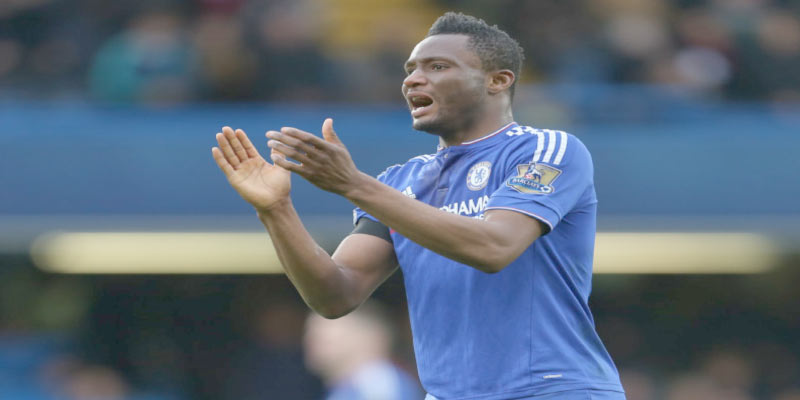 John Obi Mikel: Chelsea Legend and Untold Secrets