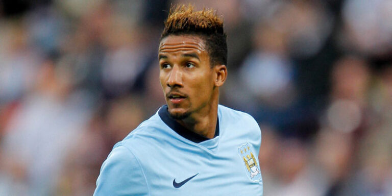 Scott Sinclair : From Starlet to Manchester City Dream