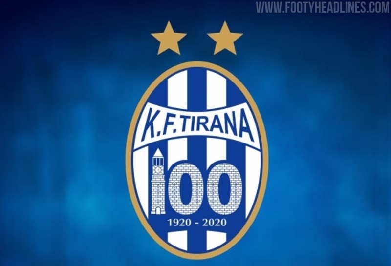 KF Tirana FC