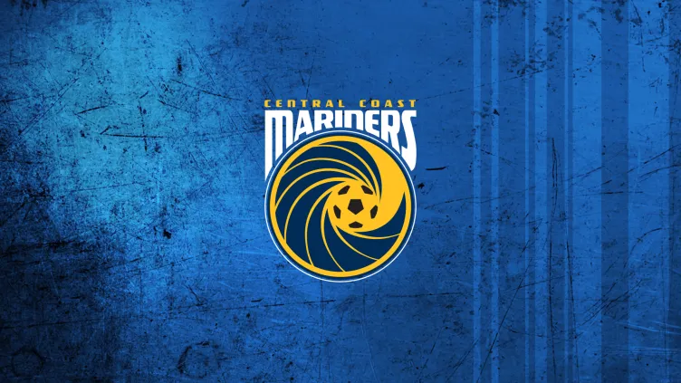 Central Coast Mariners FC