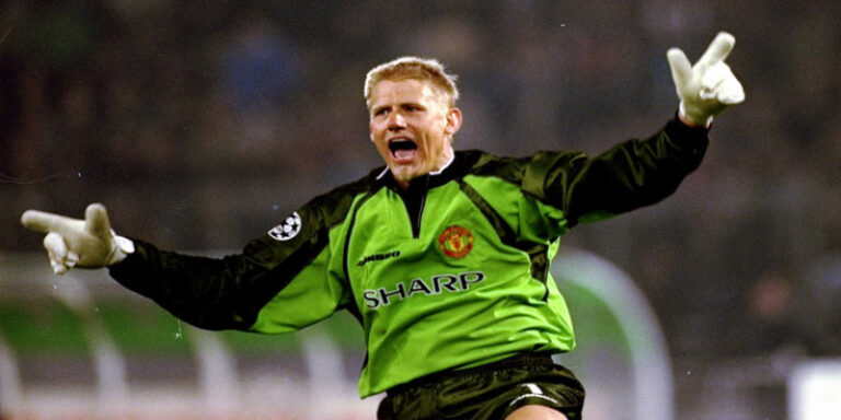 The Untold Secrets Behind Peter Schmeichel’s Legendary Career