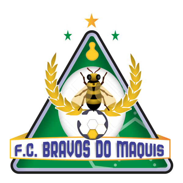 FC Bravos do Maquis