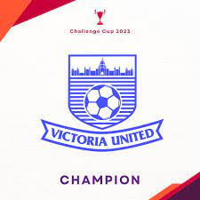 Victoria United FC