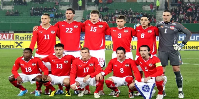 Austria FC: A Comprehensive Historical Overview