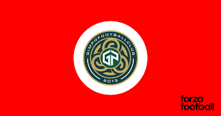 Gimpo FC Gimpo FC
