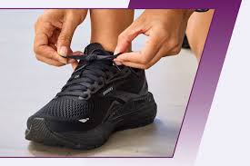 Brooks Sports Shoe