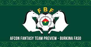 Burkina Faso FC