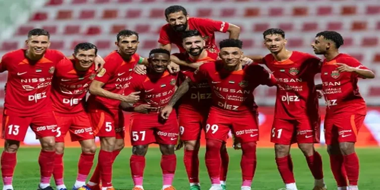 Shabab Al-Ahli FC: Club Overview & Key Facts